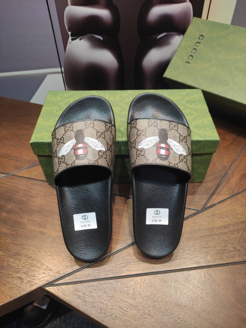 Gucci Slippers